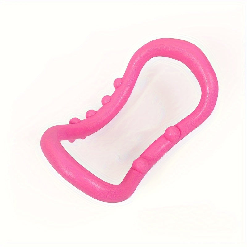 Yoga Stretching Ring for Shape, Strength, and Relaxation