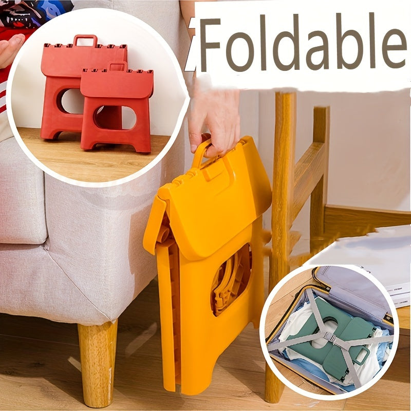 Portable Camping Stool Foldable for Picnic Fishing