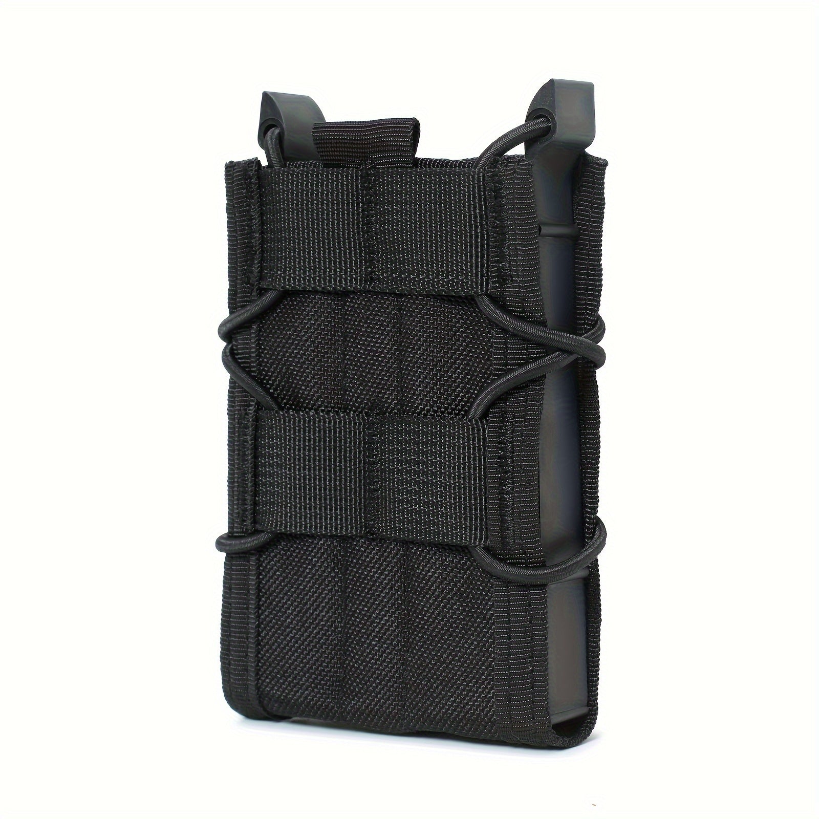 Single Magazine Pouch Outdoor MOLLE Accessory Bag