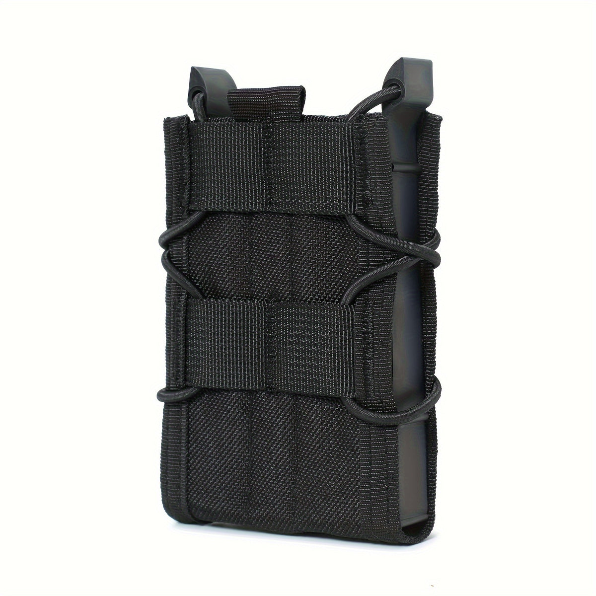 Single Magazine Pouch Outdoor MOLLE Accessory Bag