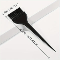 Professional Hair Dyeing Brush for Salon and Home Use