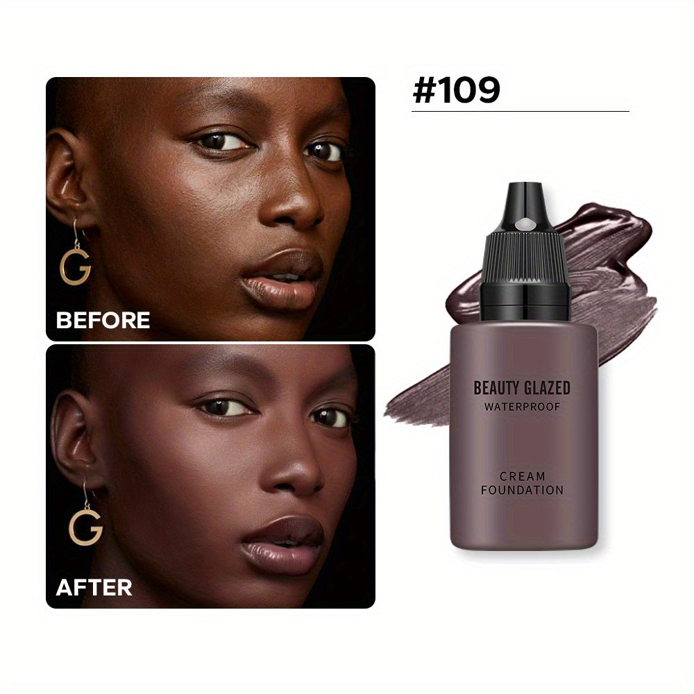 Moisturizing Self Tanning Cream for Smooth Glowing Skin