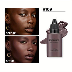 Moisturizing Self Tanning Cream for Smooth Glowing Skin