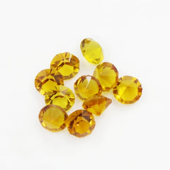 120 Pcs Birthstones Glass Crystal Jewelry Accessories