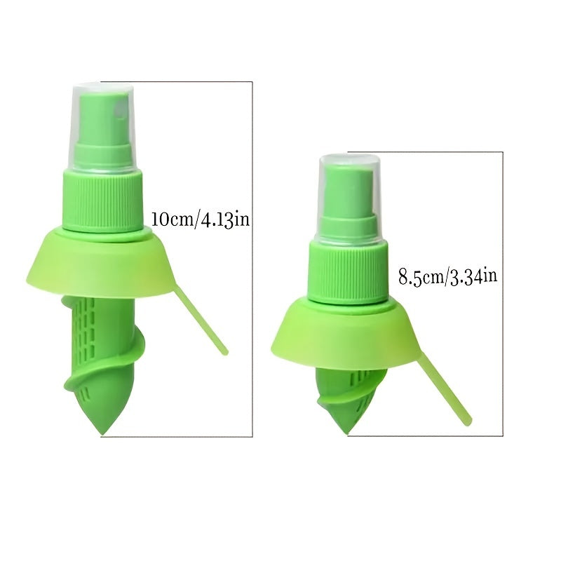 3pcs Stainless Steel Lemon Juicer Squeezer Manual Citrus Fruit Juicers