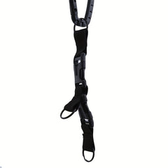 Tactical Carabiner Camping Hiking Webbing Belt Hanging Buckle