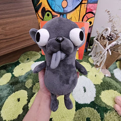 Chihuahua Plush Toy - Cute and Collectible Stuffed Animal
