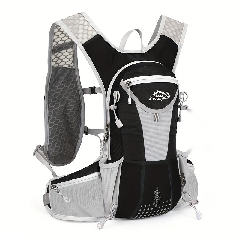 Outdoor Cycling Backpack Portable Large Capacity Sports Bag