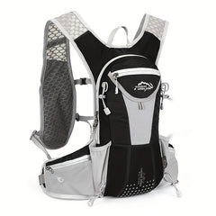 Outdoor Cycling Backpack Portable Large Capacity Sports Bag