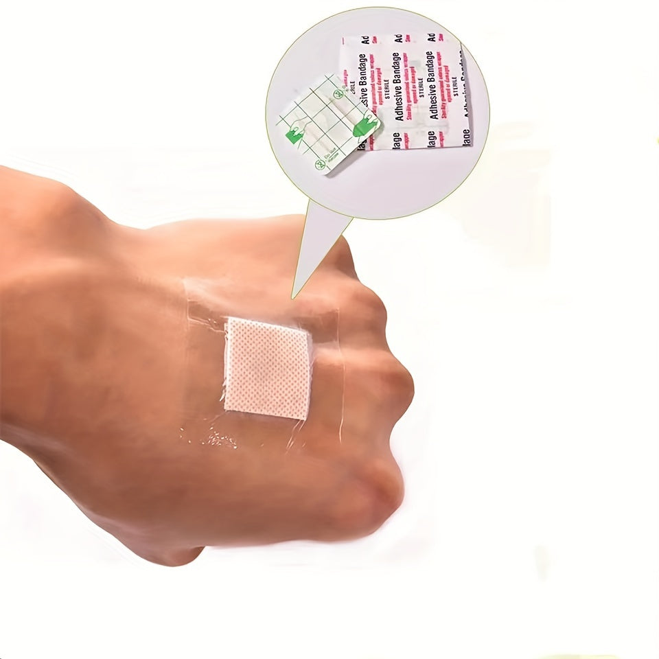 Waterproof Transparent Adhesive Tape Portable Fixing Tape