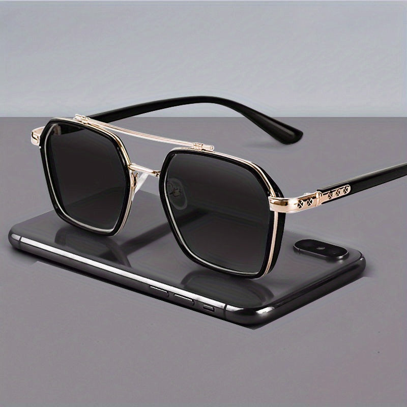 Men's UV Protection Sunglasses for Fishing Cycling Driving