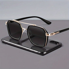 Men's UV Protection Sunglasses for Fishing Cycling Driving