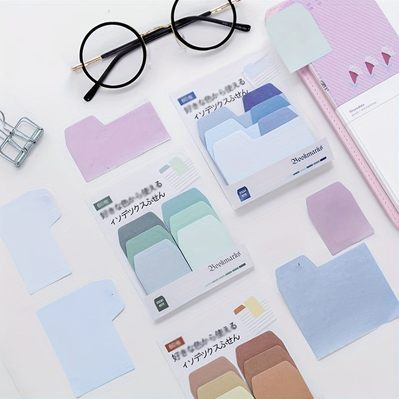 120 Index Sticky Notes for Students