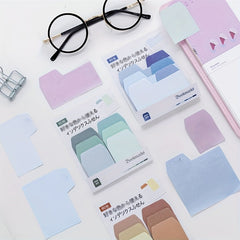 120 Index Sticky Notes for Students