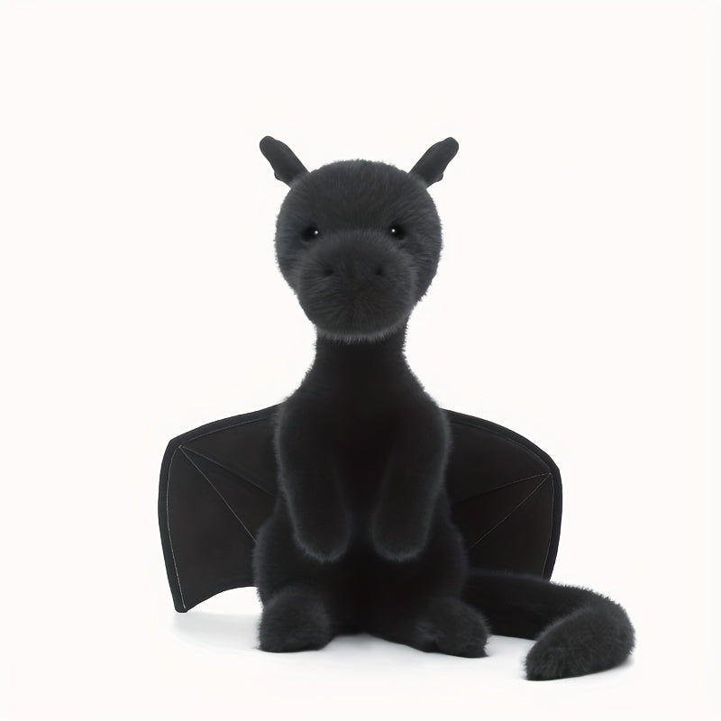Dragon Puppy Plush Toy Pillow Doll Birthday Gift