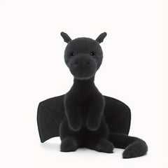 Dragon Puppy Plush Toy Pillow Doll Birthday Gift