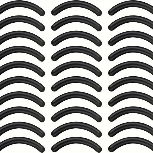 120pcs Silicone Replacement Pads for Eyelash Curler