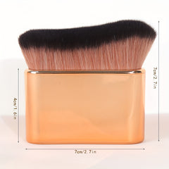 Foundation Makeup Brush for Liquid or Cream Cosmetics