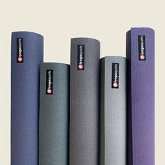 Portable Folding Yoga Mat Lightweight Ultra thin Wear resistant Fitness Mat