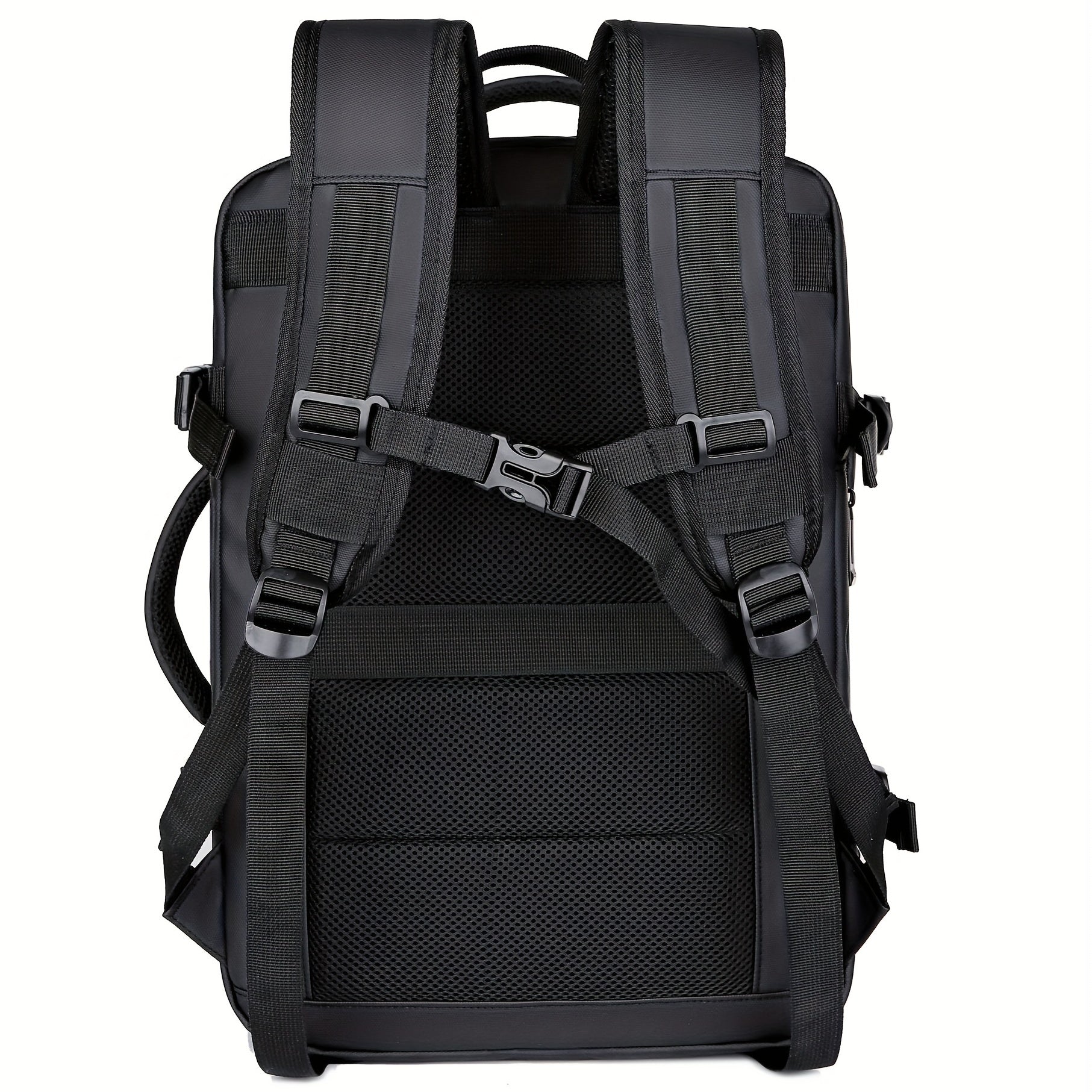 Multifunctional Computer Large Capacity Travel Bag Business Backpack