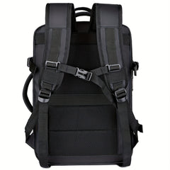 Multifunctional Computer Large Capacity Travel Bag Business Backpack