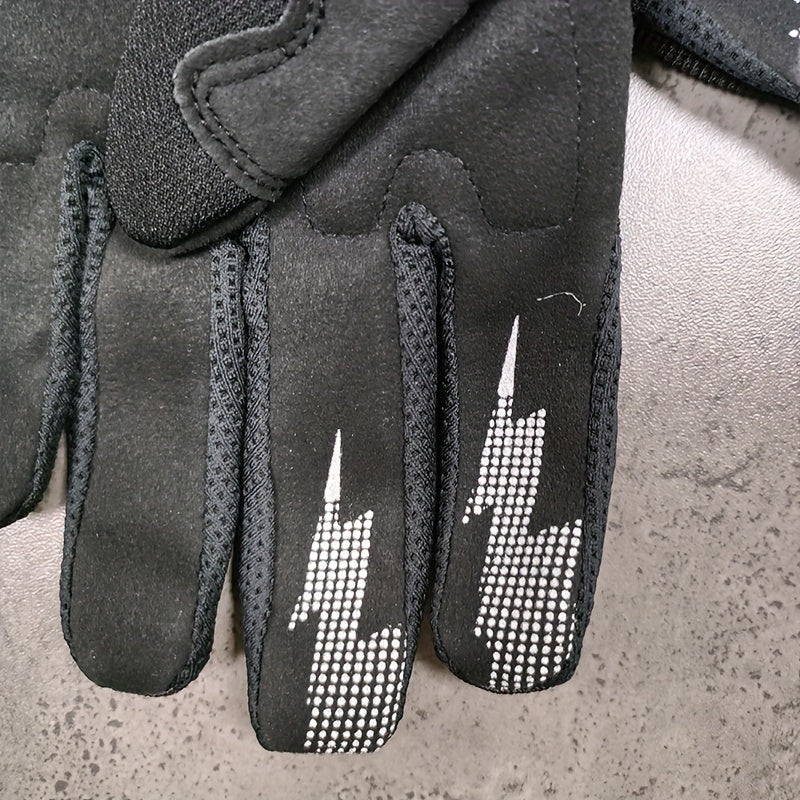 FOX Motorcycle Racing Off Road Outdoor Cycling Gloves