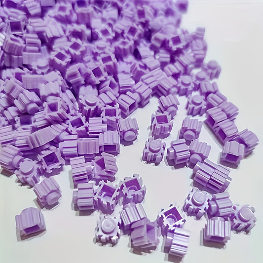 Mixed Building Blocks Creative Toy for Adults and Teens