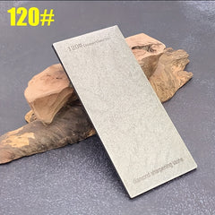 5pcs Diamond Sharpening Stone Portable Sharpener High Hardness Wear-resistant