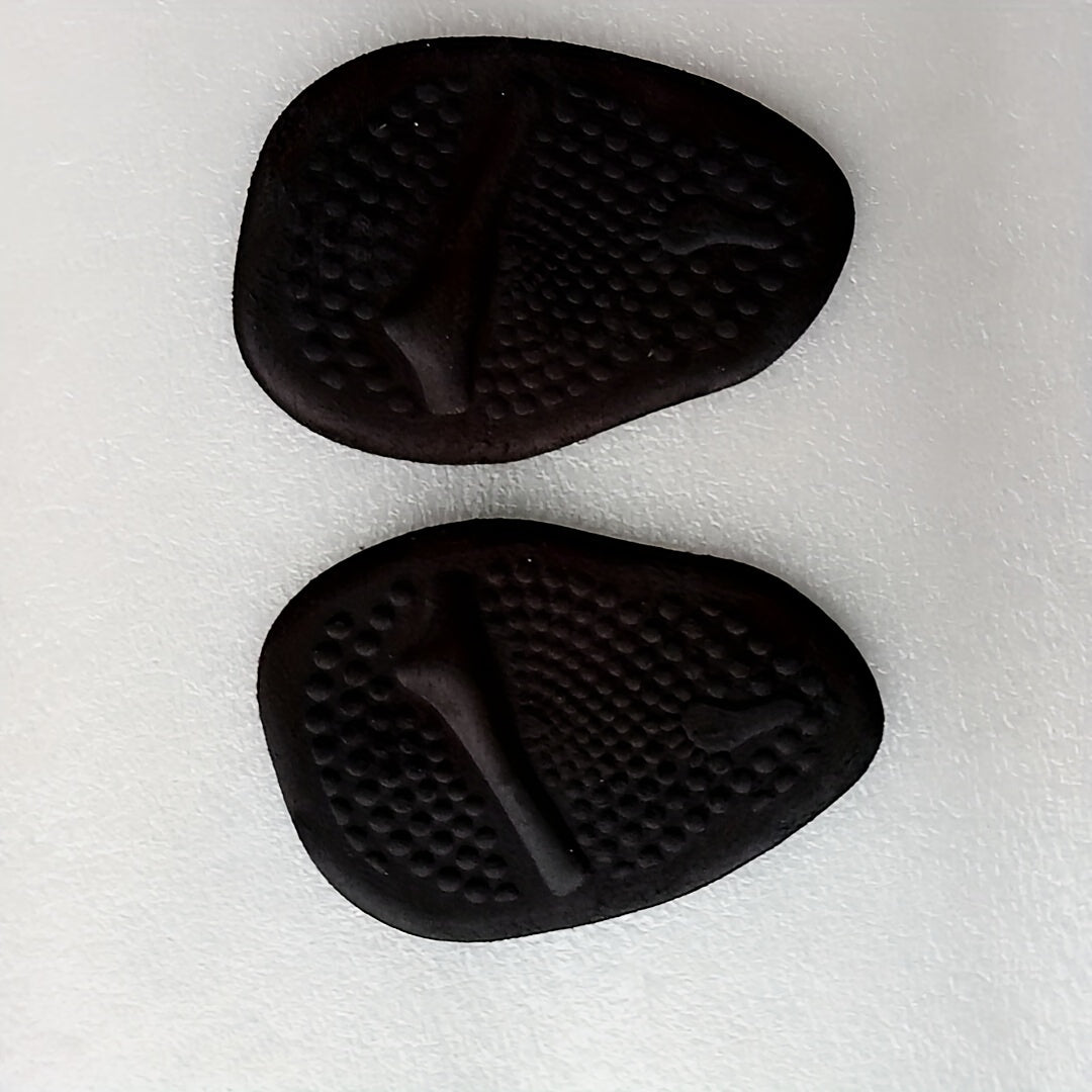 3 Pairs Women's Metatarsal Pads Heel Inserts Foot Pain Relief