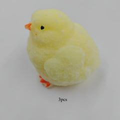 Chickie Squeeze Toy for Easter Birthday Christmas