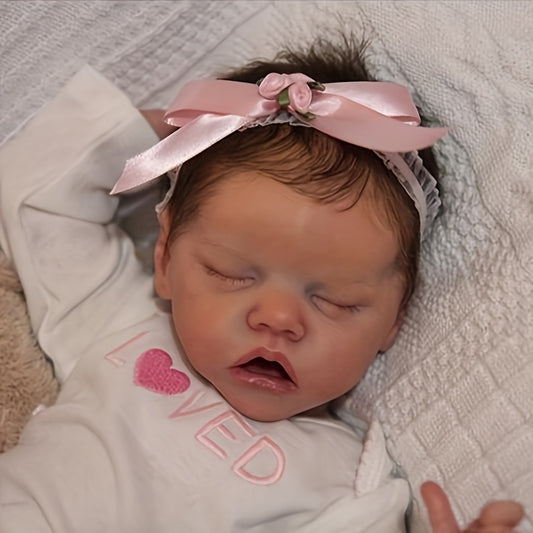 45 72 Cm Simulation Baby Doll Finished Dolls