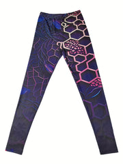 Women's Stretchy Skinny Leggings