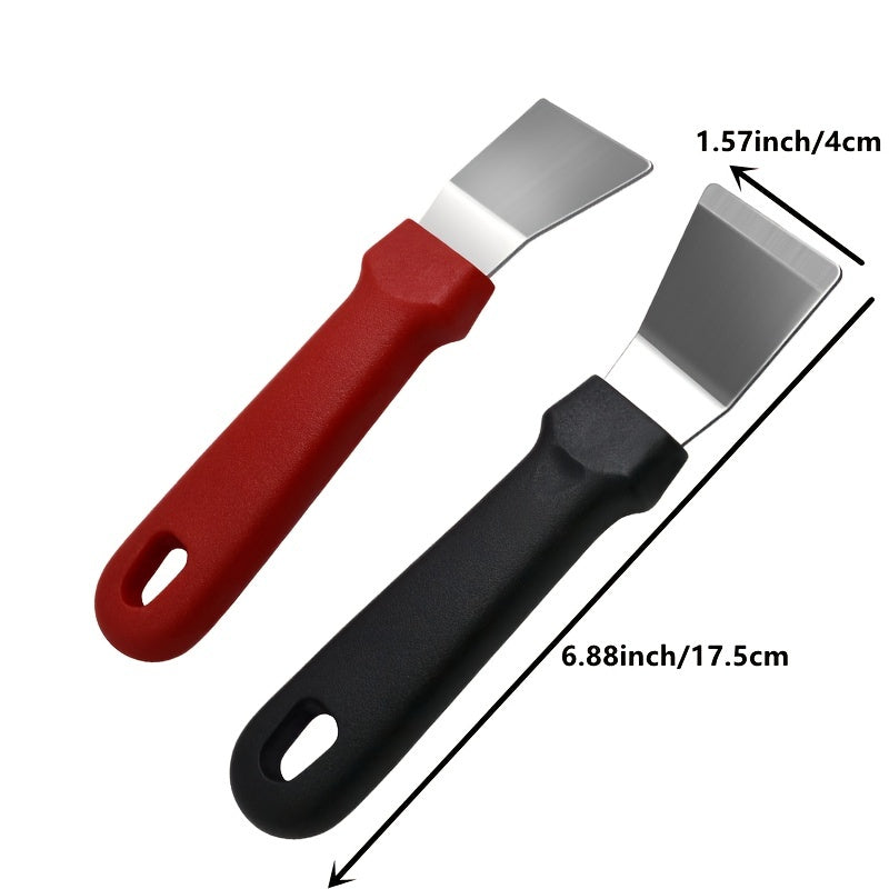 Stainless Steel Cleaning Shovel Multi-tool