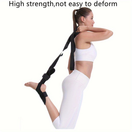 Leg Training Stretching Belt Yoga Pedal Puller Body Shaping