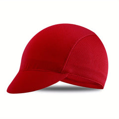 Unisex Sunshade Baseball Cap For Mountaineering Fishing Running