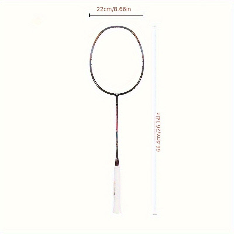Li Ning Feather K900 FYPQ044 1 Badminton Racket