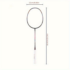 Li Ning Feather K900 FYPQ044 1 Badminton Racket