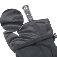 Waterproof Badminton Racket Storage Bag Cover