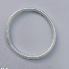 Bright Waterproof Jelly Bangles for Party Beach