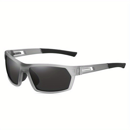 Polarized Sunglasses Cycling Sports Fishing Glasses