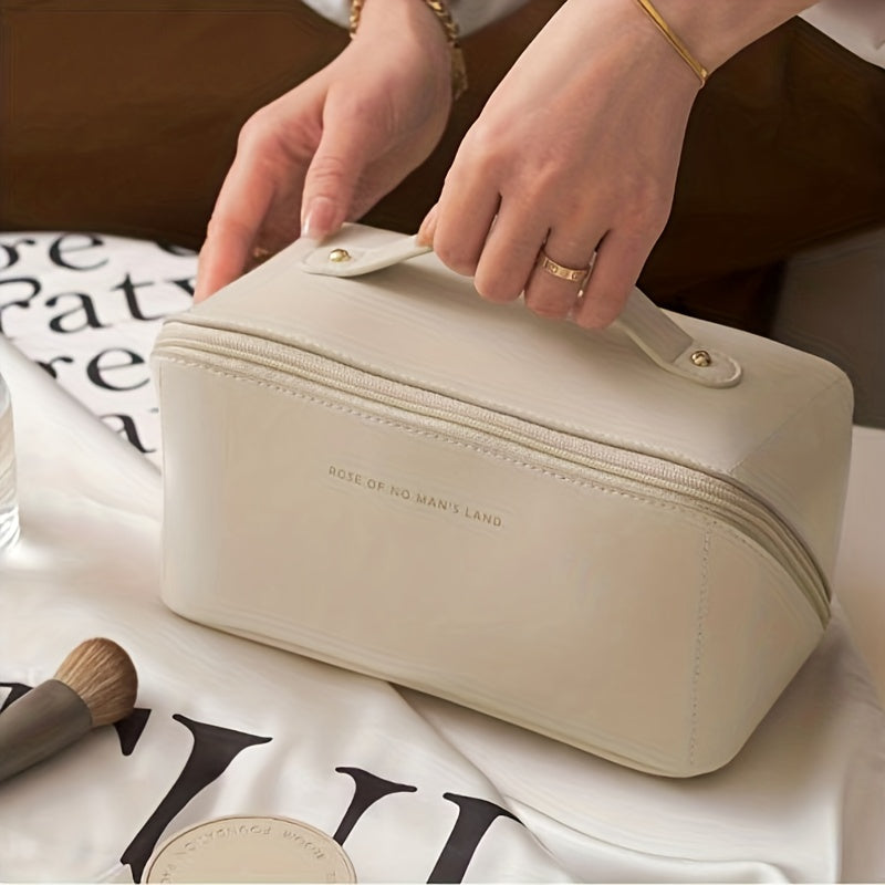 Cosmetic Bag Organizer Toiletry Wash Bag