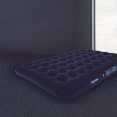 Camping Air Mattress Lightweight Waterproof Inflatable Bed