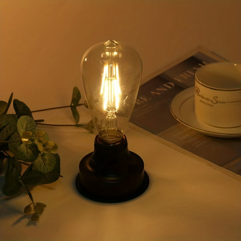 Portable Camping Lamp Nursery Night Light Outdoor Camping Lamp