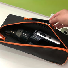 Car Vacuum Cleaner Storage Bag Portable Car Tool Bag