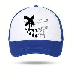 Men's Outdoor Sports Breathable Sun Hat Dad Hat