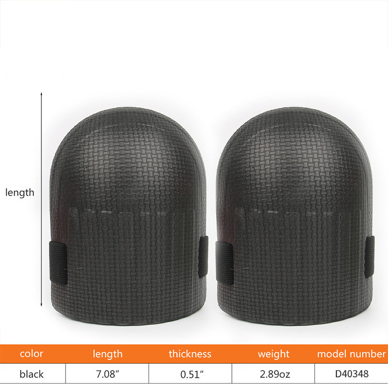 Soft Knee Protection Pad for Tile Woodworking