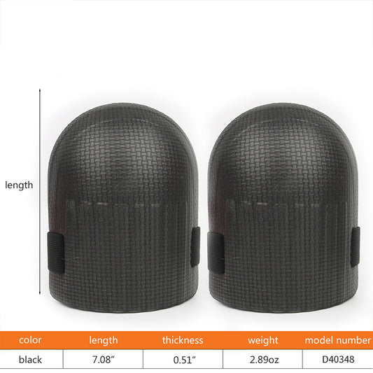 Soft Knee Protection Pad for Tile Woodworking