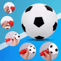 Toddler Sports Toys Ball for Kids 3 Years Old Baby Soccer Outdoor Toy