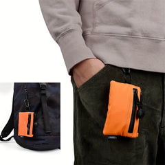 Small Coin Purse Traffic Card Bag