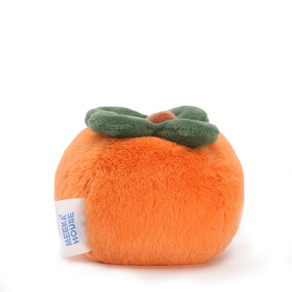 MEEKA HOUSE Persimmon Soother Toy for Kids